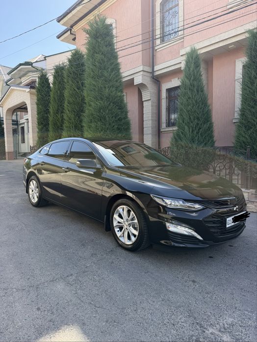 Malibu xl 2024 yil full