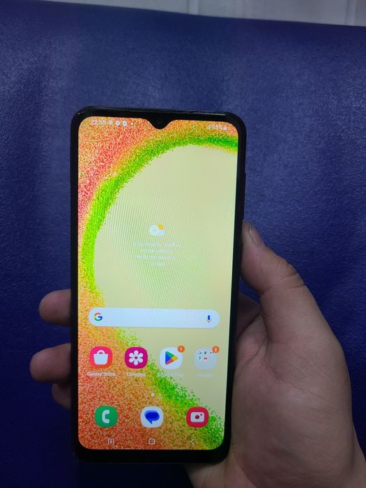 Продам Samsung A 04