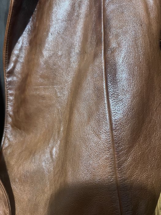 Дамски кожени якета - естествена кожа