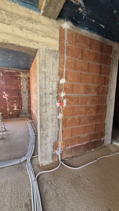 Electrician Timișoara