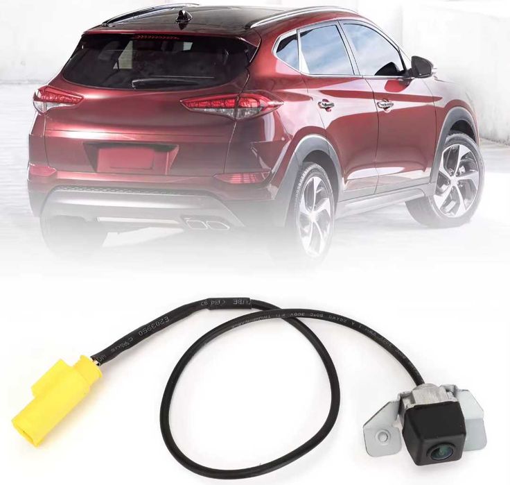 Камера за задно виждане заден ход за с Хюндай Киа Hyundai Kia