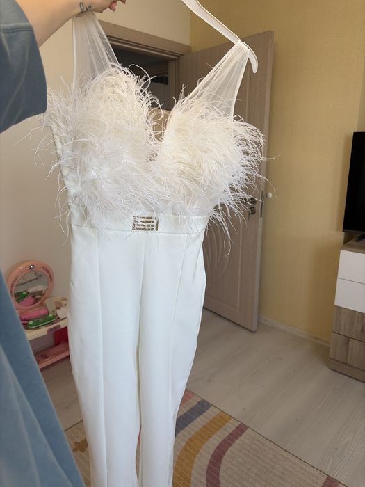 Junona гащеризон