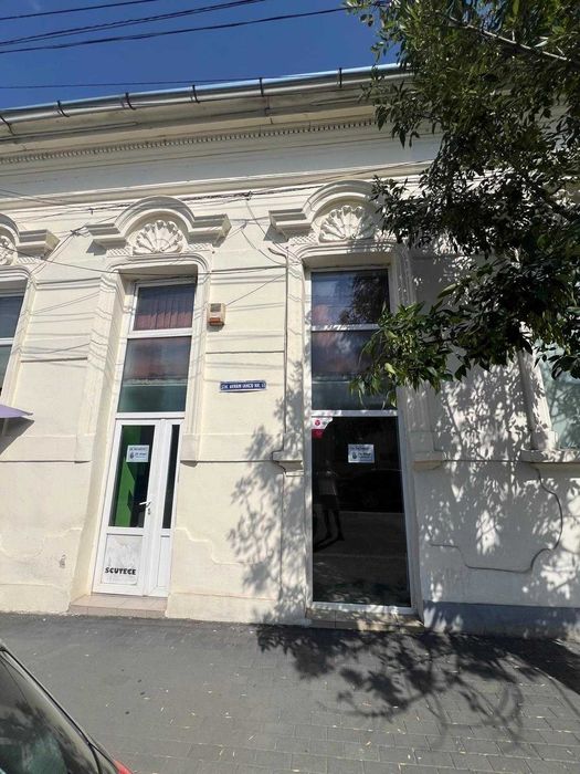 Spatiu comercial in imediata vecinatate a fostei agentii BRD
