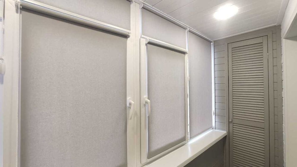 ЖАЛЮЗИ, ролл шторы, день-ночь зебра, блэкаут, тонировка окон, сетки