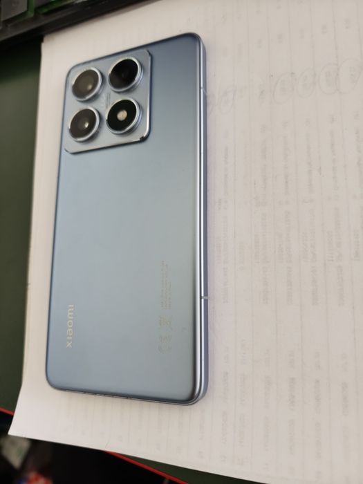 Vand Xiaomi 14t pro