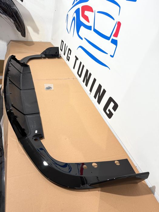 Prelungire Difuzor Bara Spate Bmw X5 G05