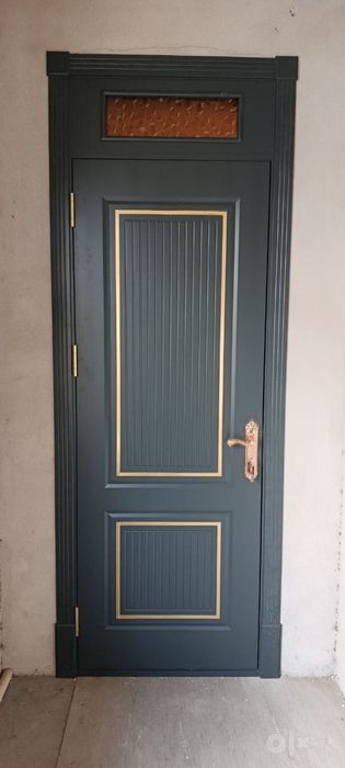 Eshik Mdf Eshiklar Harxil Razmerda