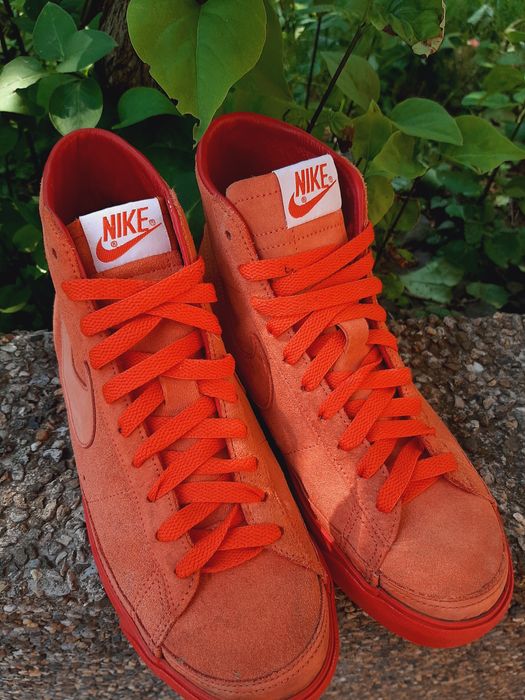 Кецове Nike blazer/ 40 номер