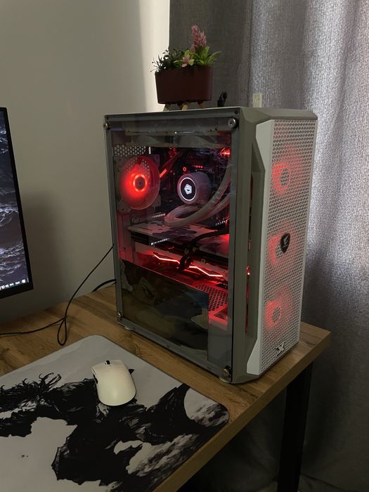 Игровой компютер