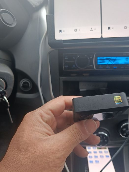 Ugreen blutz reciver