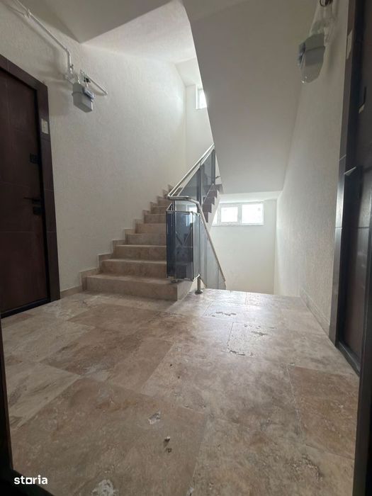 Apartament 3 camere de vanzare | Loc de parcare inclus | Bloc nou 2026