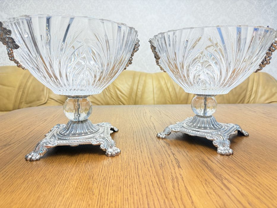 Посудa для подачи