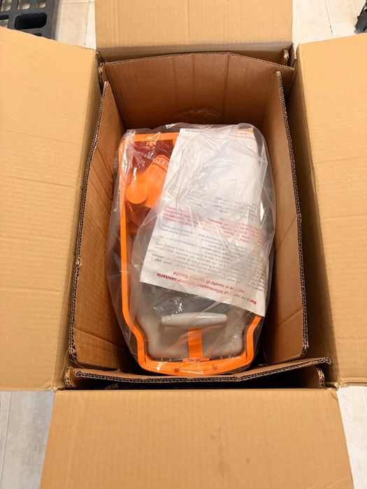 Фреш машина сокоизтисквачка