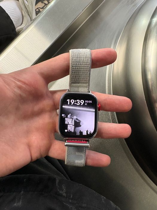 Huawei Watch 4 Fit