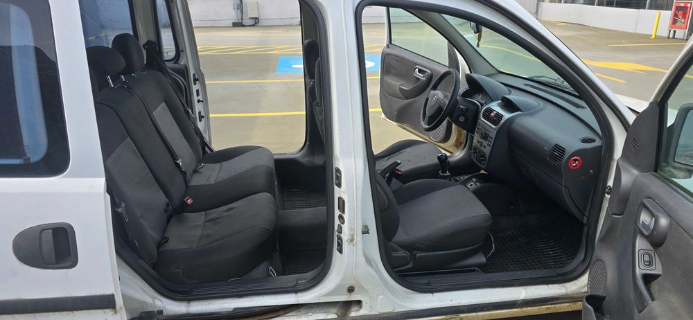 Opel combo C 1.3 2007