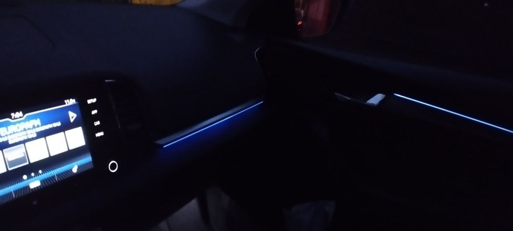 Ocazie! Skoda Karoq 80.000 km