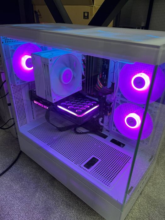 Сборка и Апгрейд ПК / Комплектующие /  Установка Windows