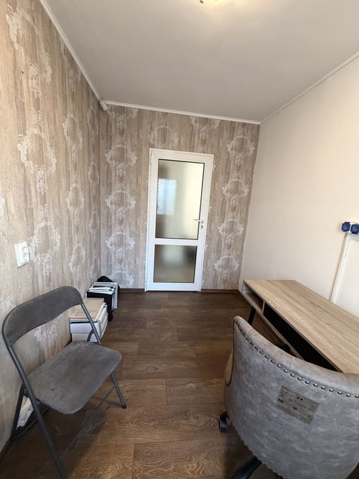 Cabinet psihologic / spațiu profesional de închiriat – Cantemir, Iași