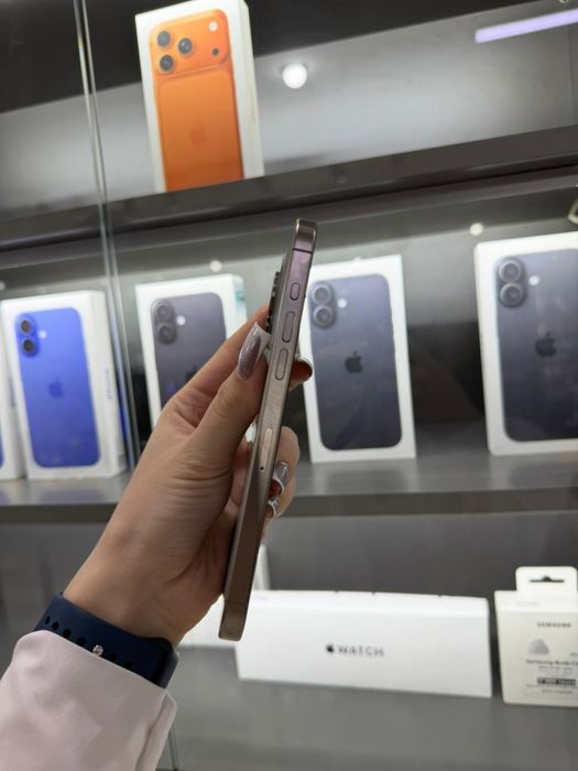 Айфон 15 про макс