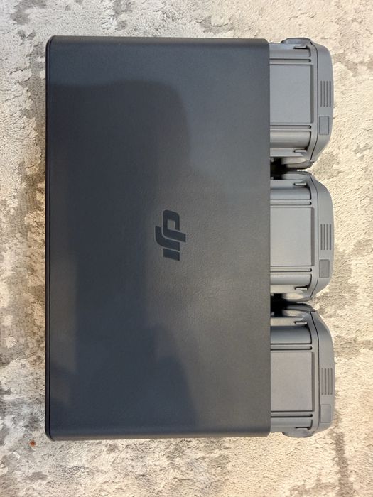 DJI AIR 3s полный комплект