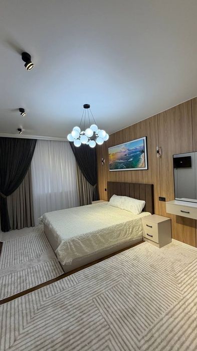 Чилонзор 16 3 хона сотамиз