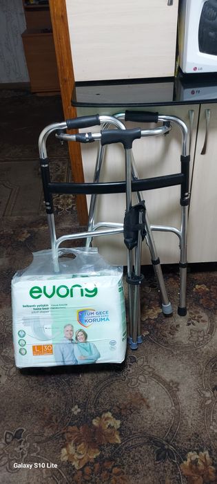 Кресло туалет SK-110