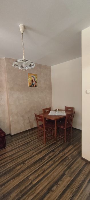 Дава се под наем Тристаен апартамент в Враца, Център - 80 кв.м за 331.5 € - Снимка #10