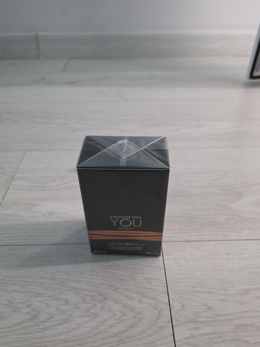 parfum Stronger With You