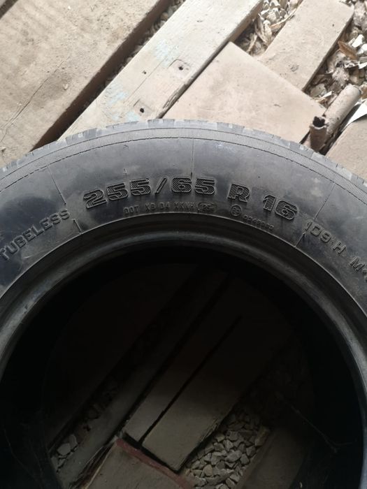 4шт R16 на хундай