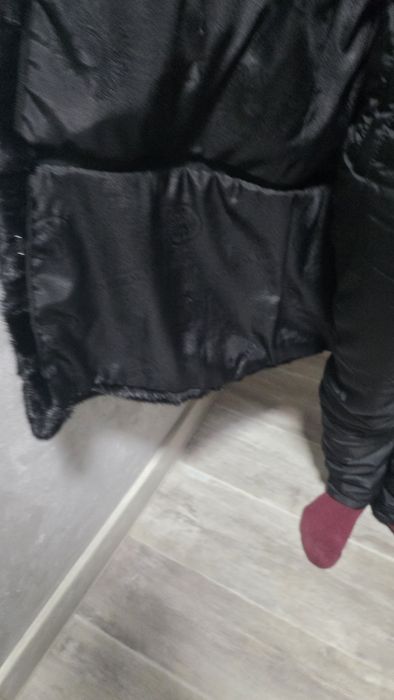 Продам норкавую шубу