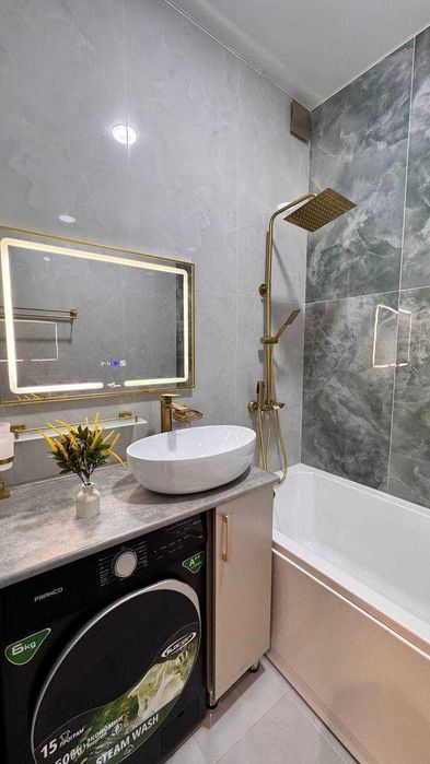 ФОТО РЕАЛ 100% Юнусабад ЖК COMFORT HOUSE 3 комнат метро Мега Планет
