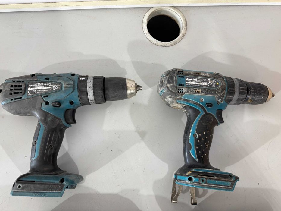 Винтоверт Бодита - Makita 18 V Li-lon