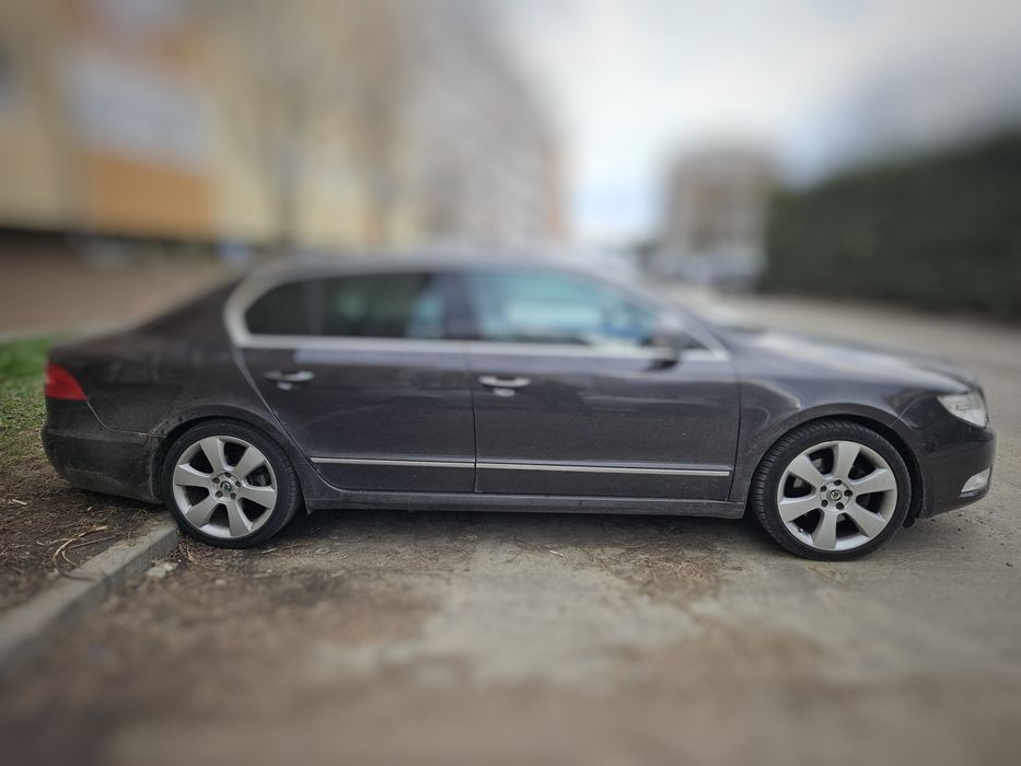 Vând jante / roti  225/40 r18
