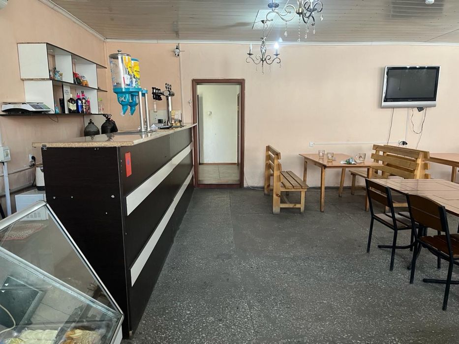 Срочно сдается помещение