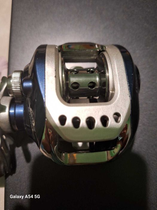 Макара за риболов