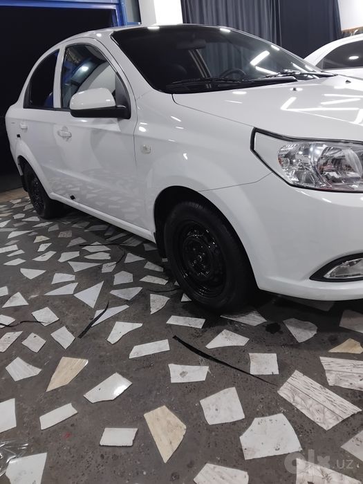 Nexa 3 mehanika 2019