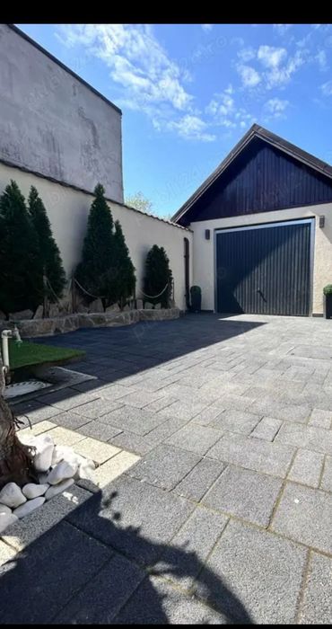 Casa ultrafinisata Turda Nouă