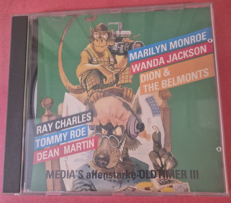CD  компакт дискове