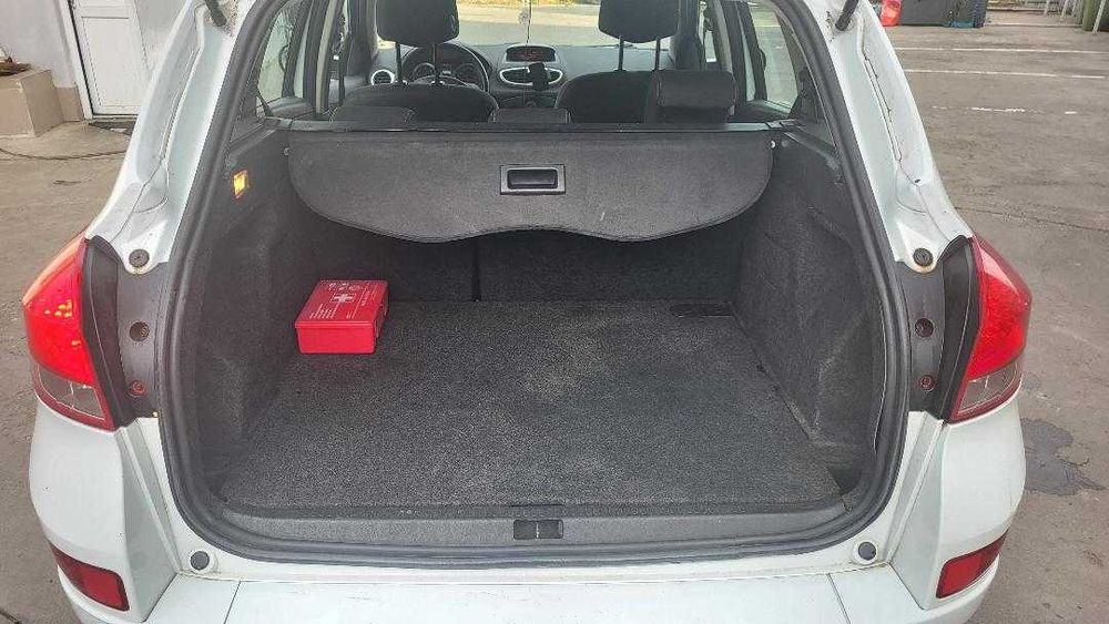 RENAULT Clio 2011 — imagine 3