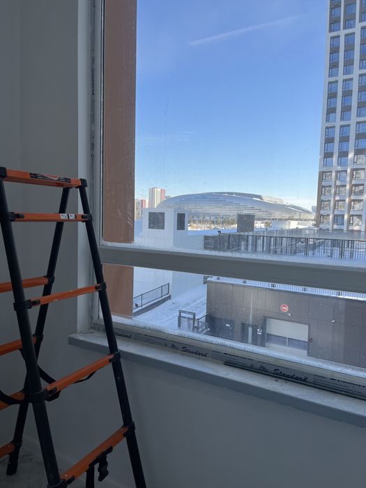 Мойка окон быстро и качественно