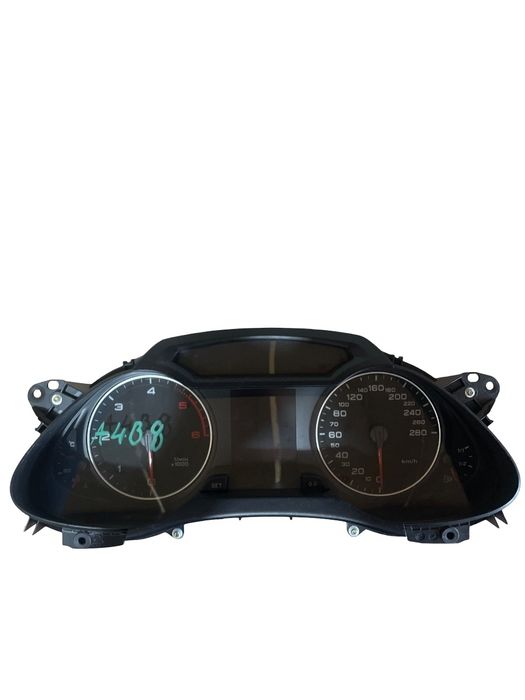 Ceas de bord AUDI A4 B8 2007 - 2015 8k0920900d