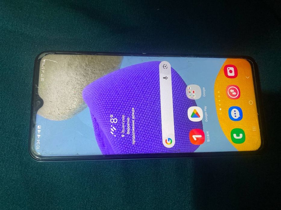 Samsung galaxy buddy 2..  a23 a33 la bilan birxil