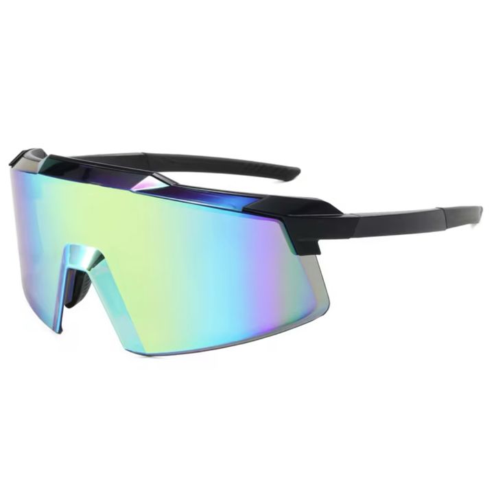 Ochelari Ciclism / MTB Sport Shield – Protecție UV400 – NOI