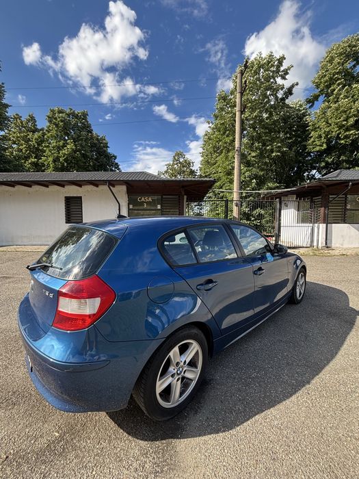 BMW 1 Series 2006 — imagine 3
