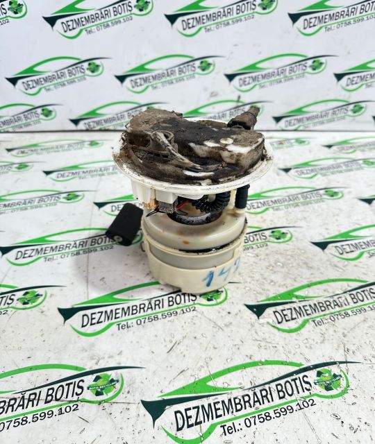 Pompa motorina din rezervor Dacia Logan prima generatie