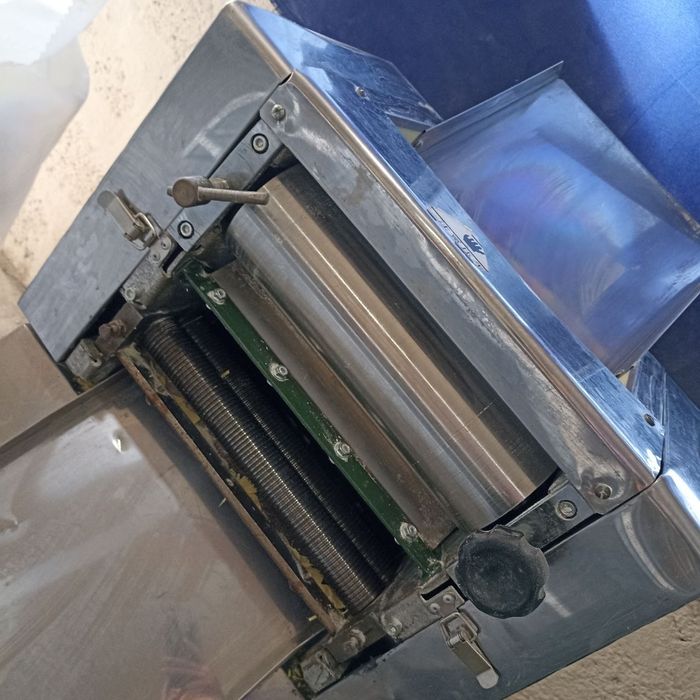 Лапшарезка ugra stanok