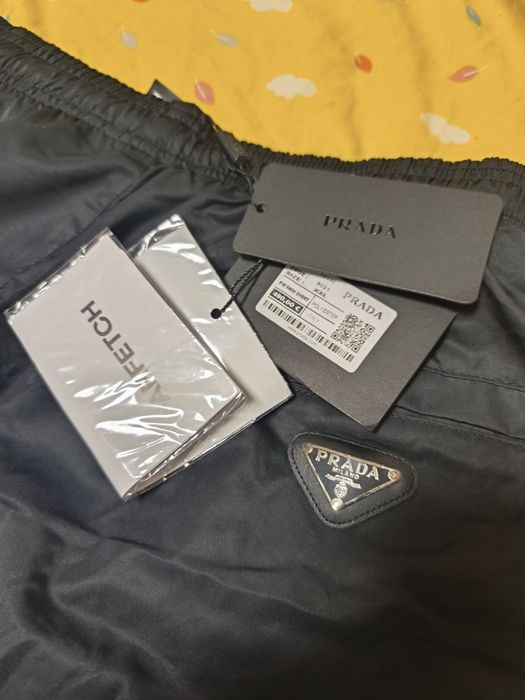 Бански PRADA brand new