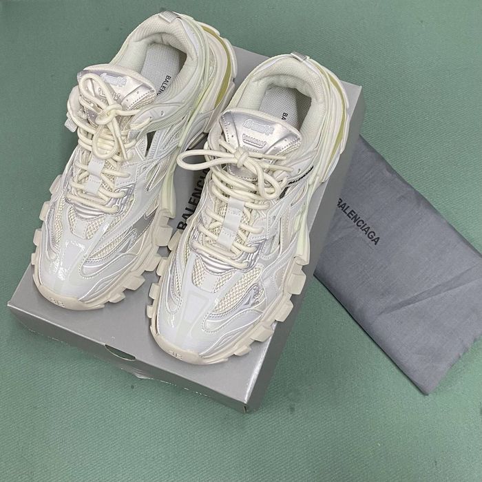 Обувки Balenciaga TOP QUALITY