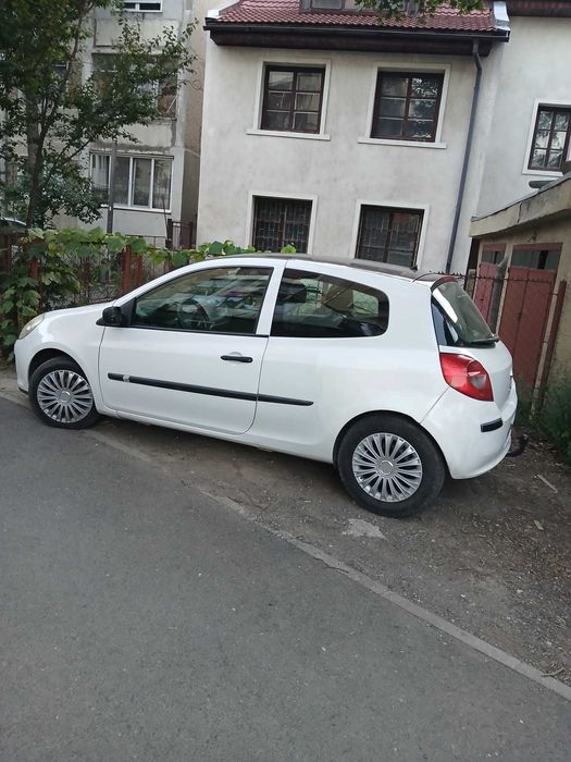Vand Renault clio