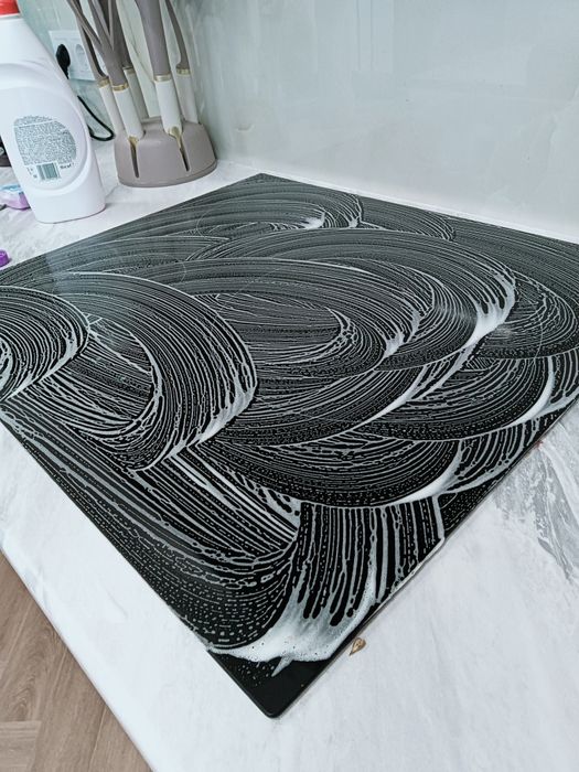 Клининговые услуги.